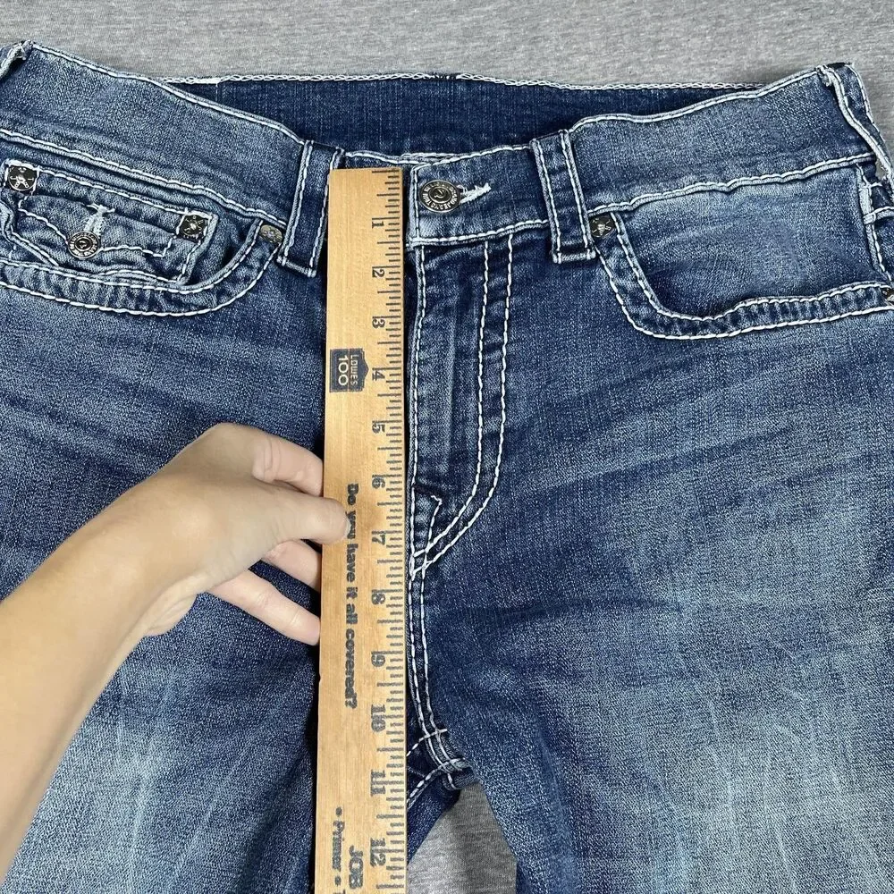 True Religion true religion